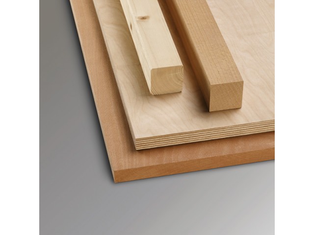 Žagin list za akumulatorsko krožno žago Bosch Standard for Wood, Dimenzije: 165x15.875x1.5/1.0mm, Zob: 24, 2608837681